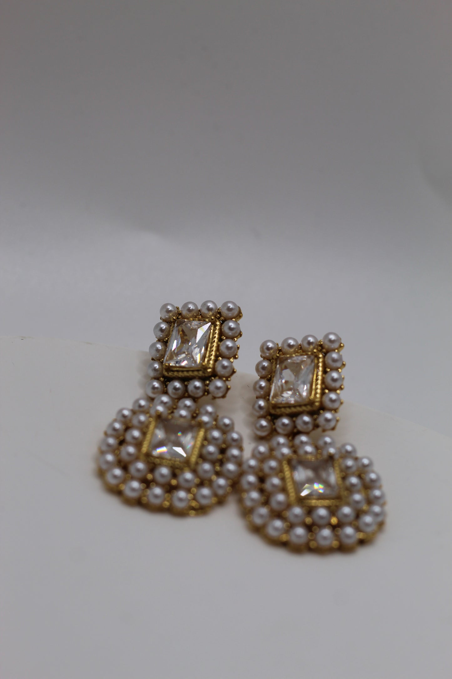 Pendientes Obdulia
