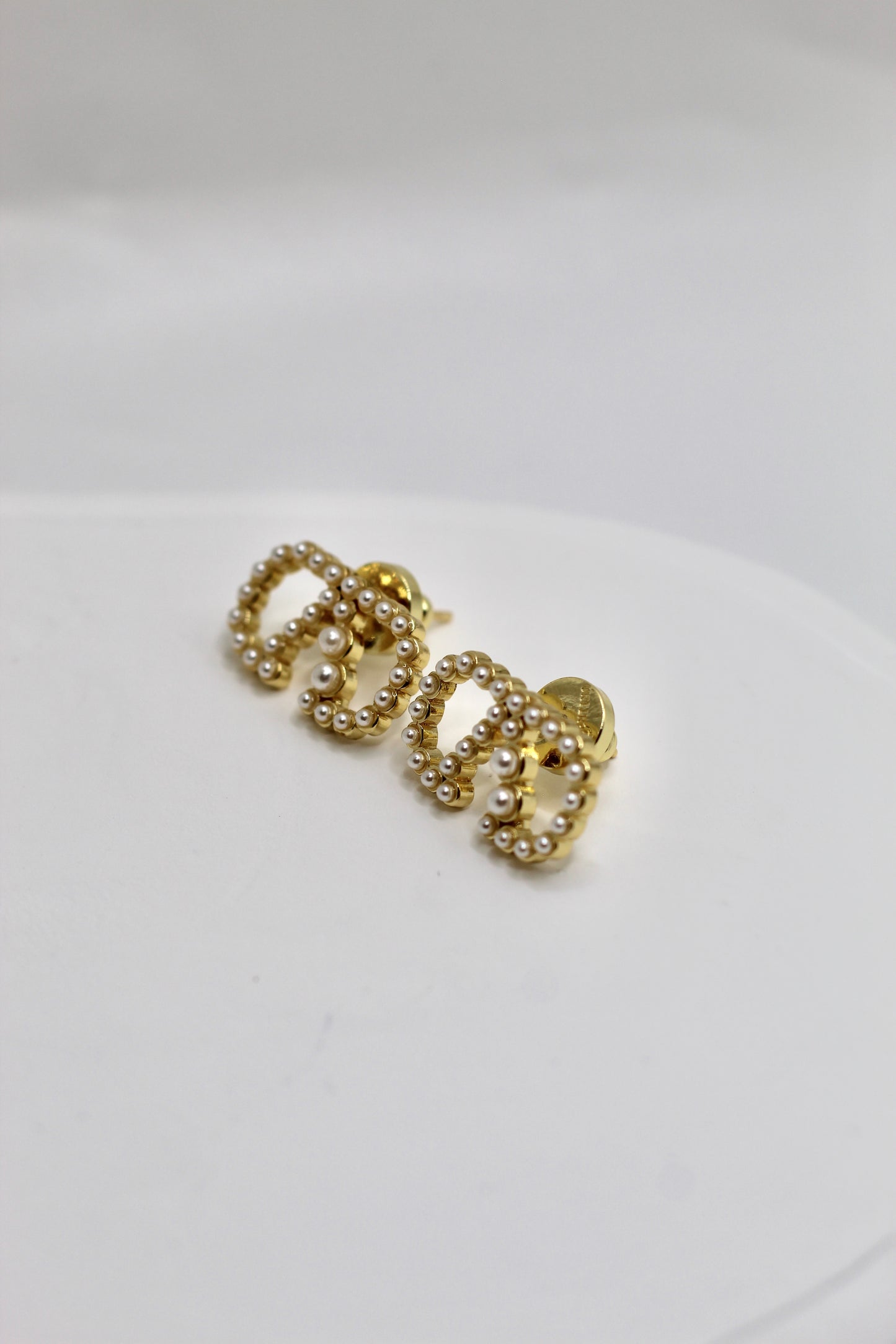 Pendientes Valentin✨