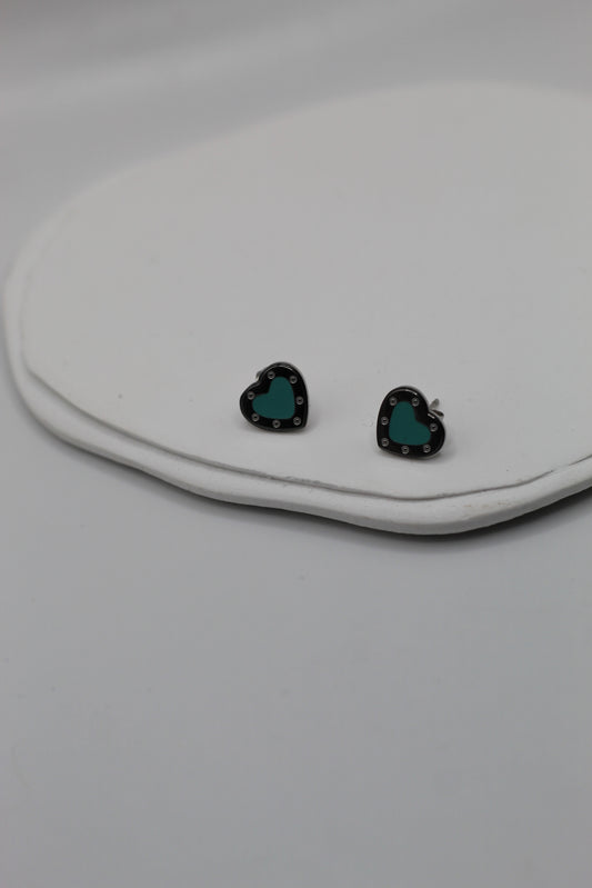 Pendientes Tiff