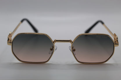 Lentes Miu M