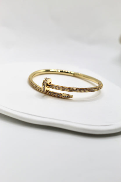 Brazalete Cárter