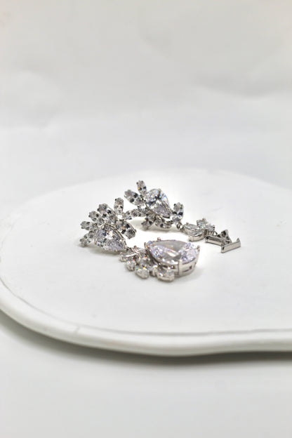 Pendientes LV