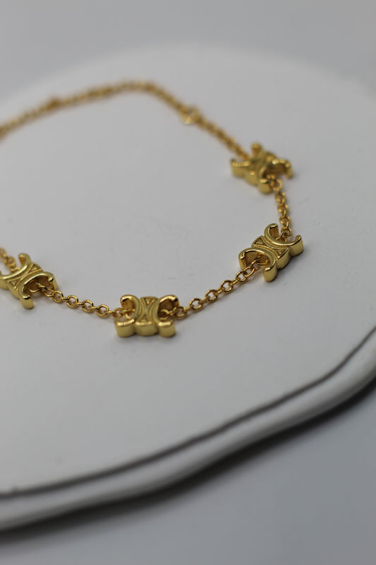 Pulsera Celine