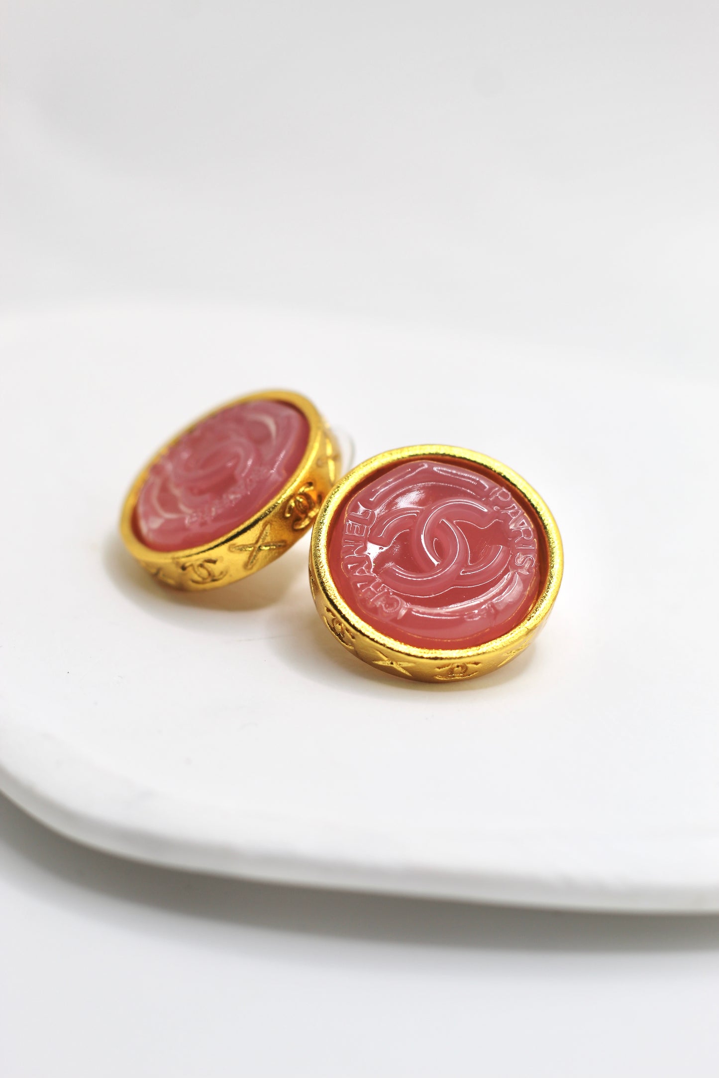 Pendientes Ch