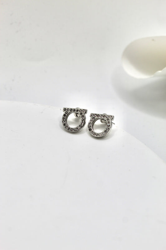 Pendientes Salvatore Shine
