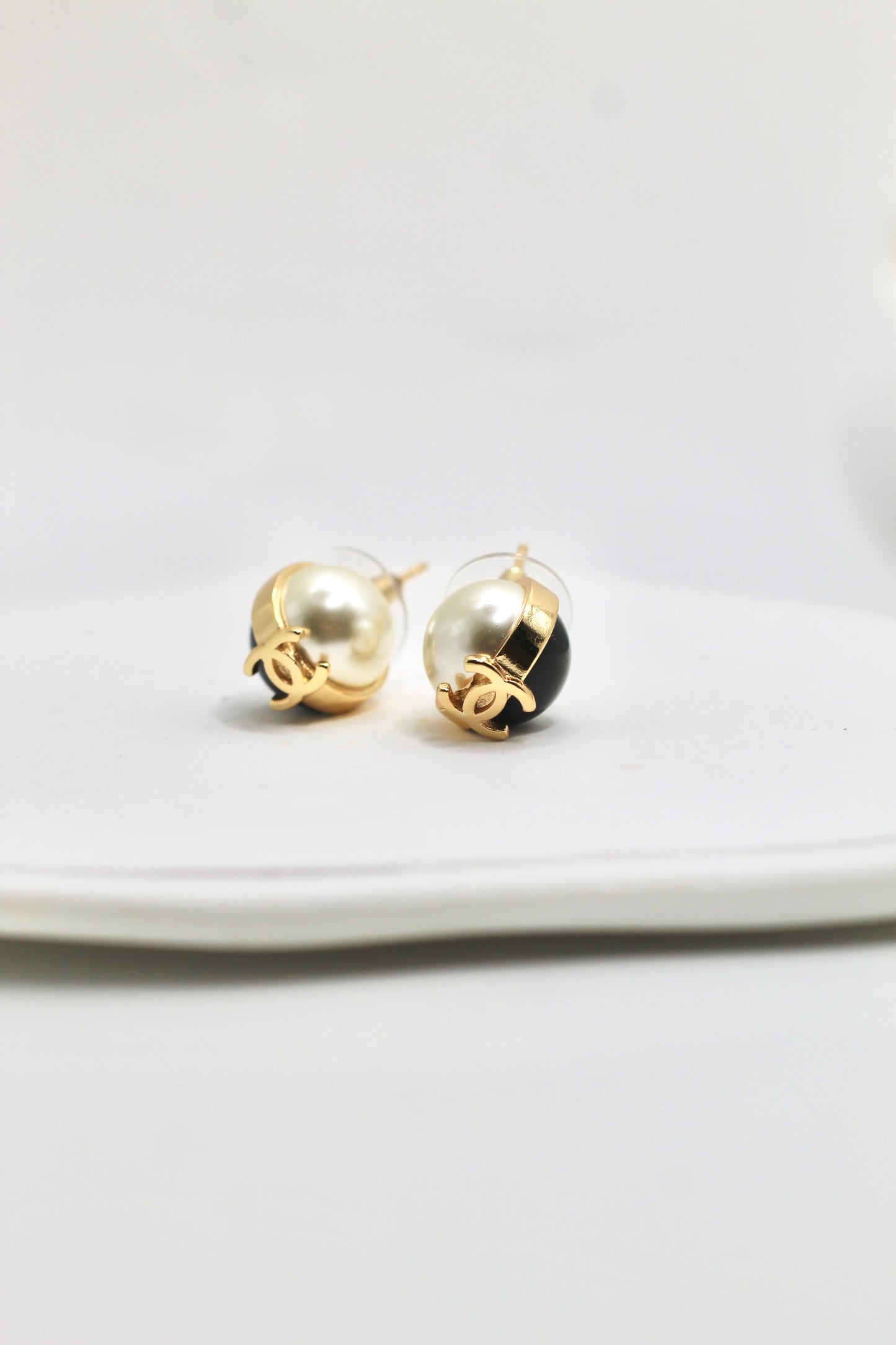 Pendientes Ch