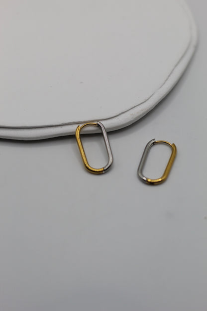 Pendientes Tamara