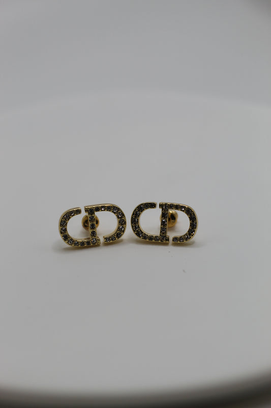 Pendientes CD