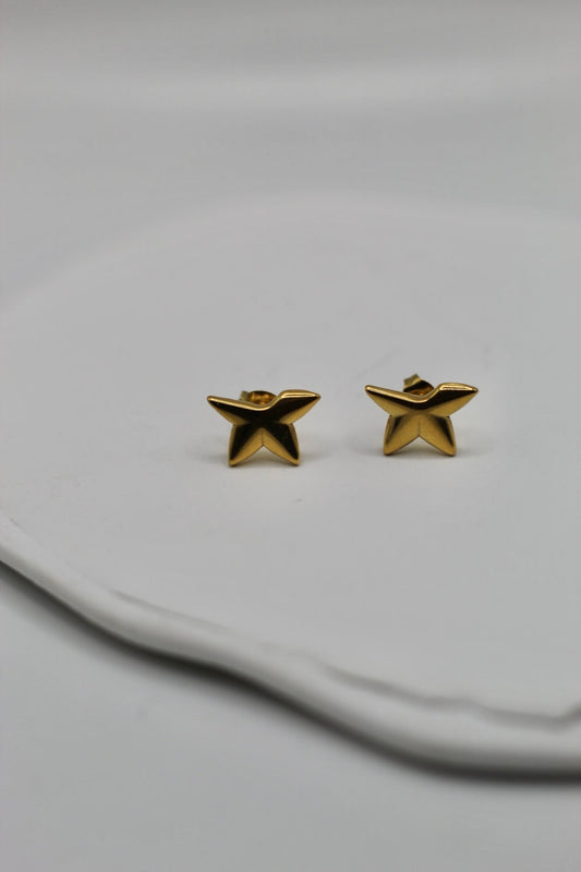 Mini media estrella