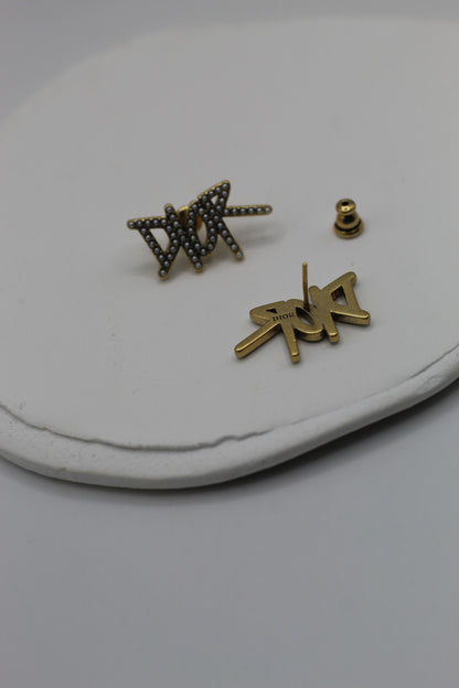 Pendientes Di⭐️r