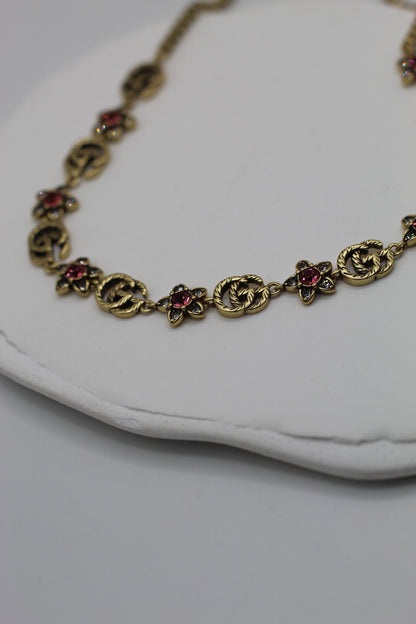 Collar GG 🌸