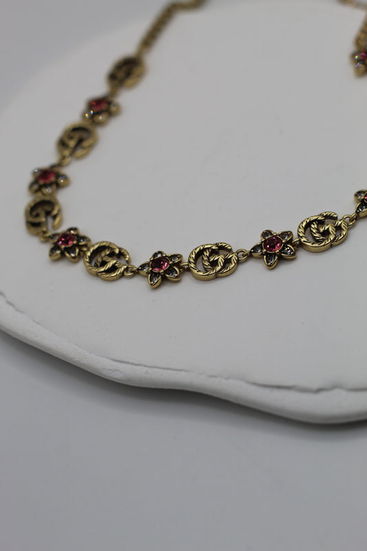 Collar GG 🌸