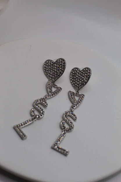 Pendientes YSL