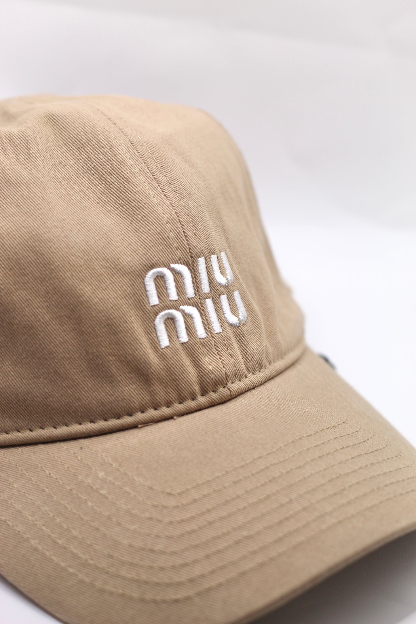 Gorra Miu M