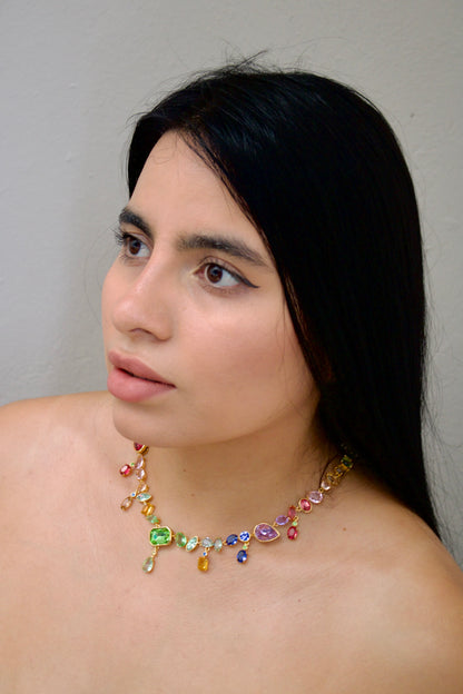 Collar Swarows