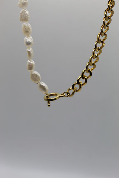 Collar Perla