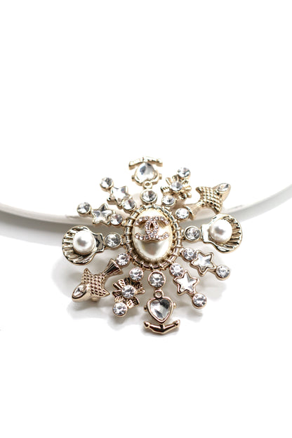 Broche C’anel