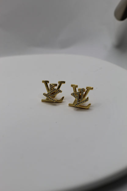Pendientes LV