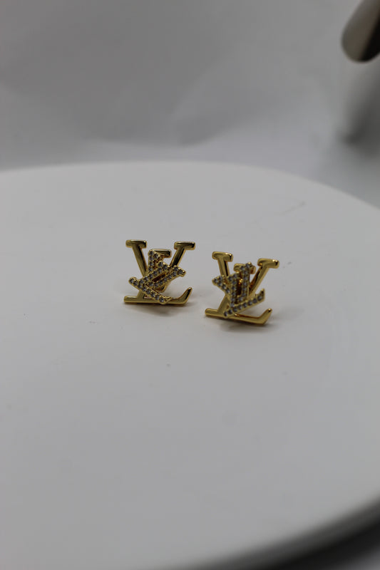 Pendientes LV