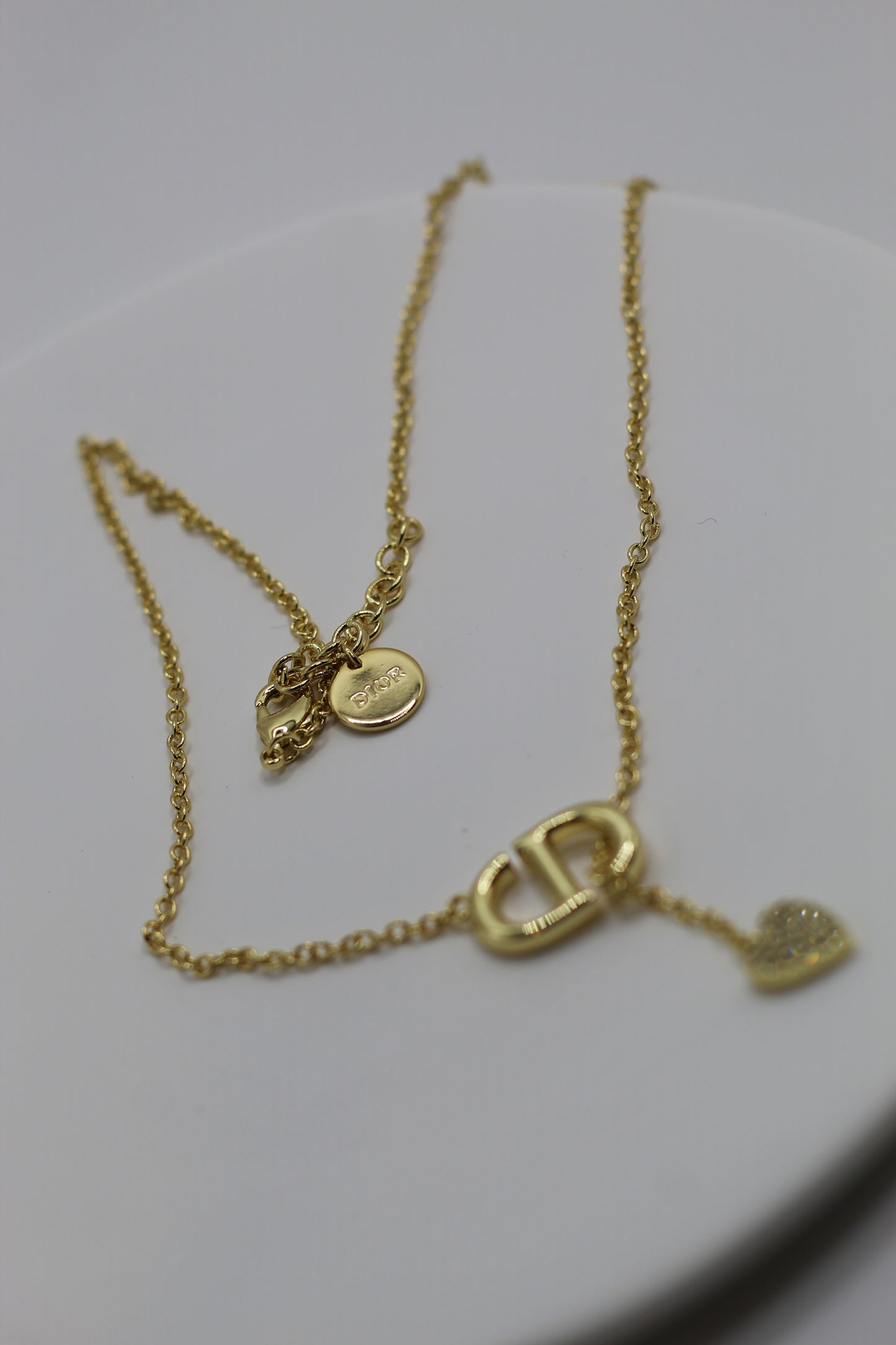 Collar Di✨r