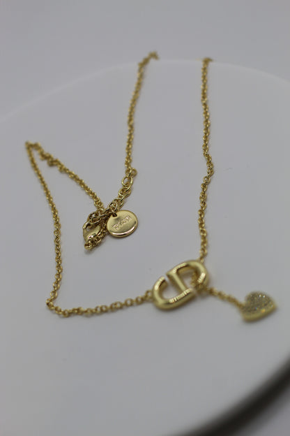 Collar Di✨r