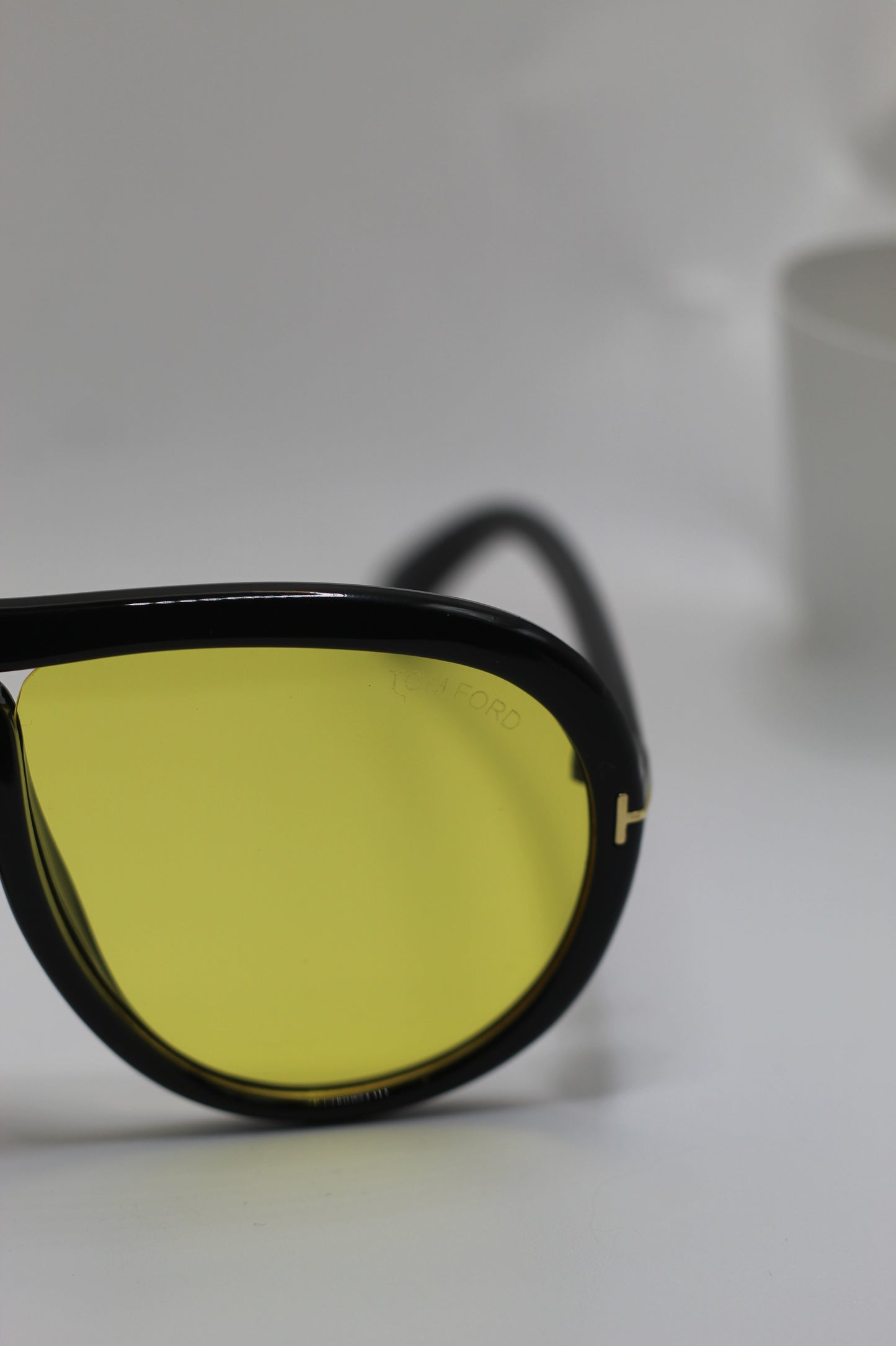 Lentes Tom F