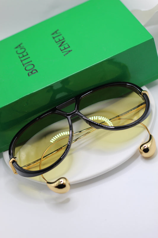 Lentes Bottega V