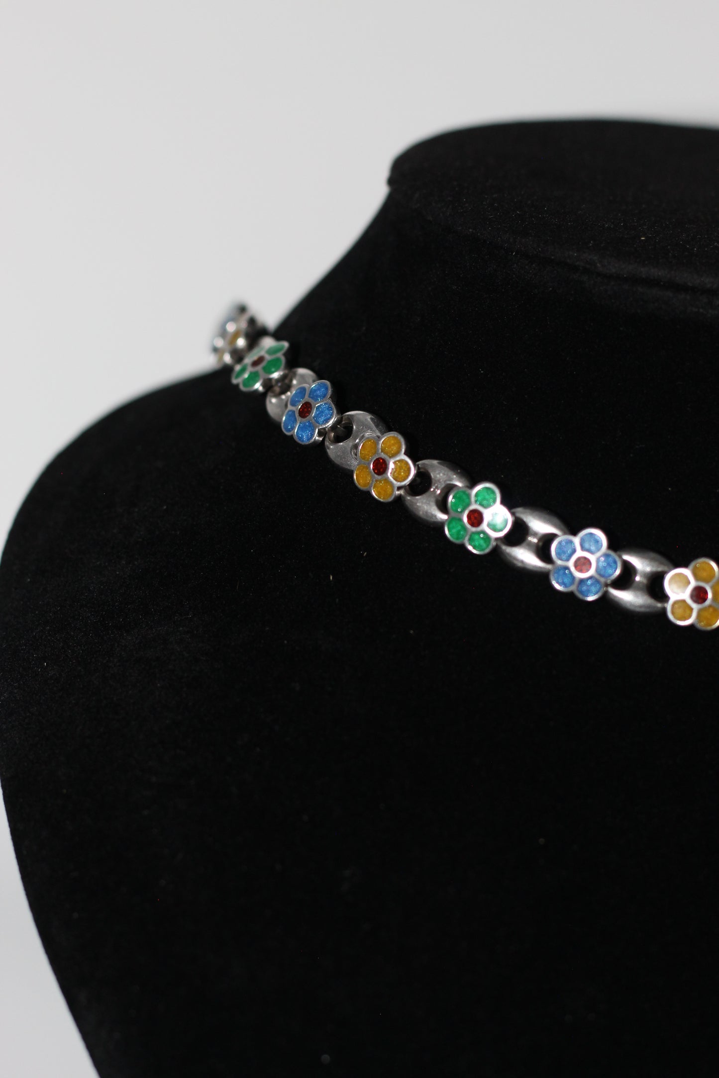 Collar GG