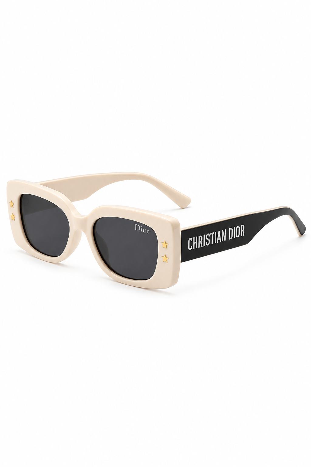 Lentes D’or Étoile Square