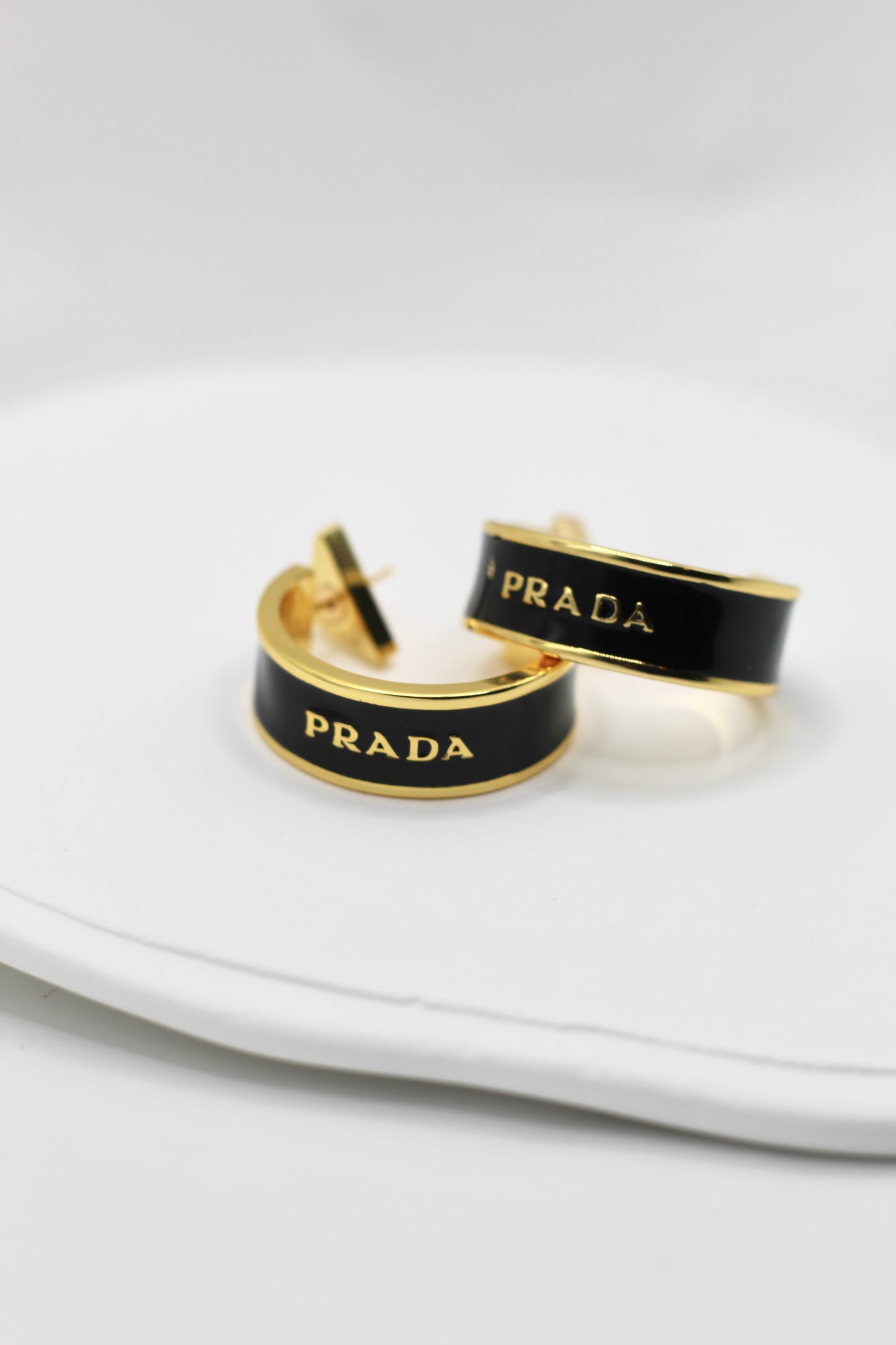 Medias Arracadas Pr✨da