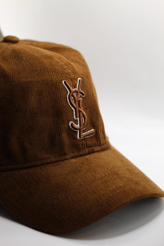 Gorra YSL