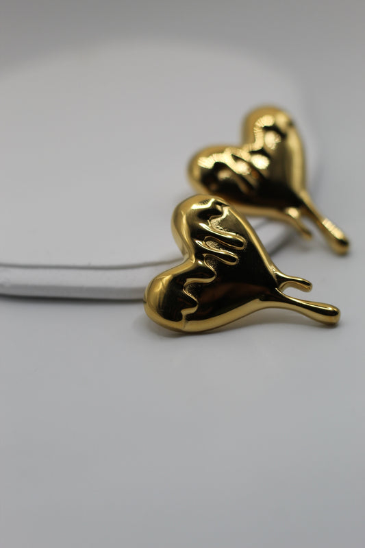 Pendientes Ruth