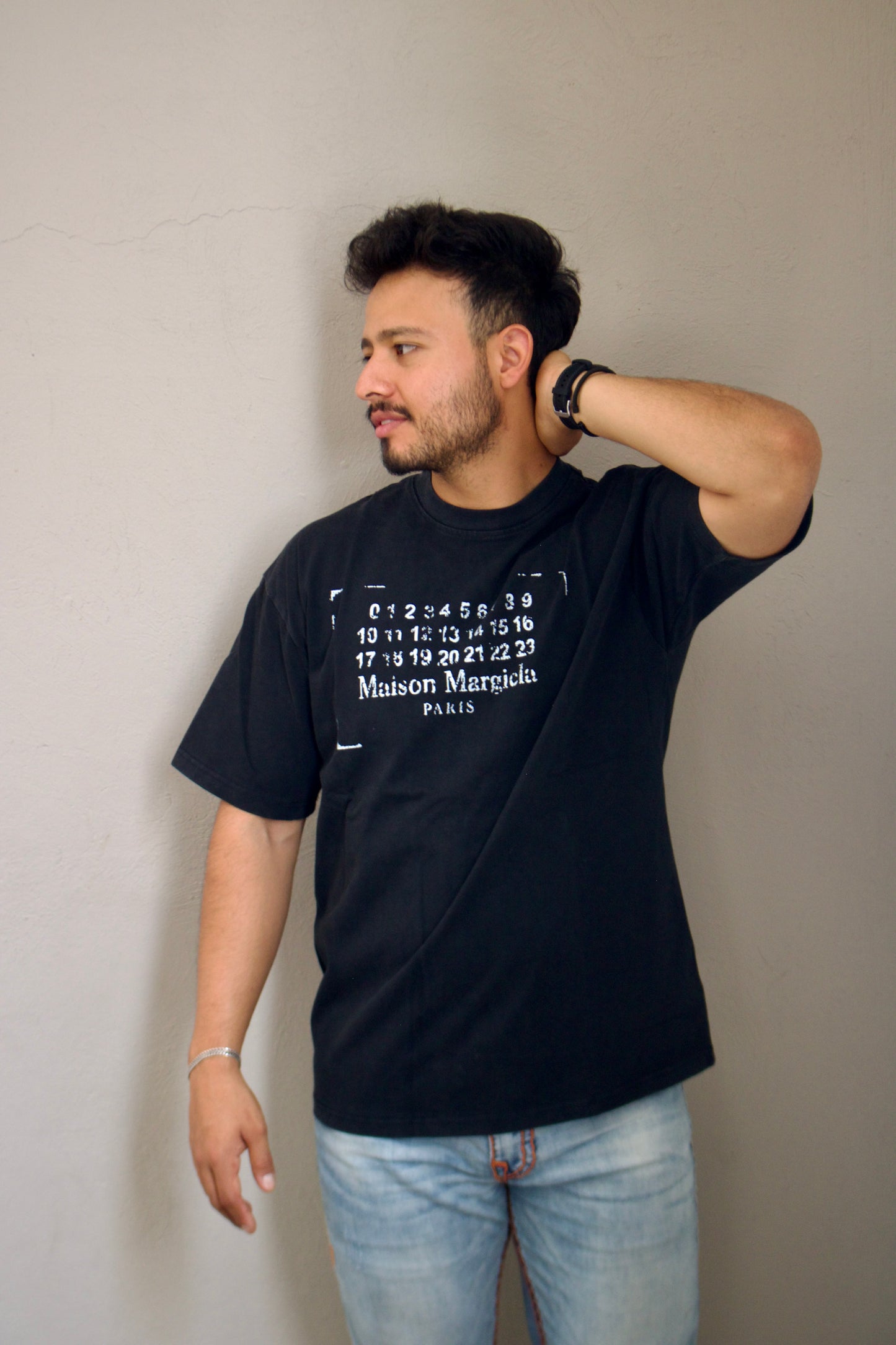 Camisa Maison M