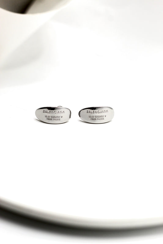 Pendientes B’lenciaga
