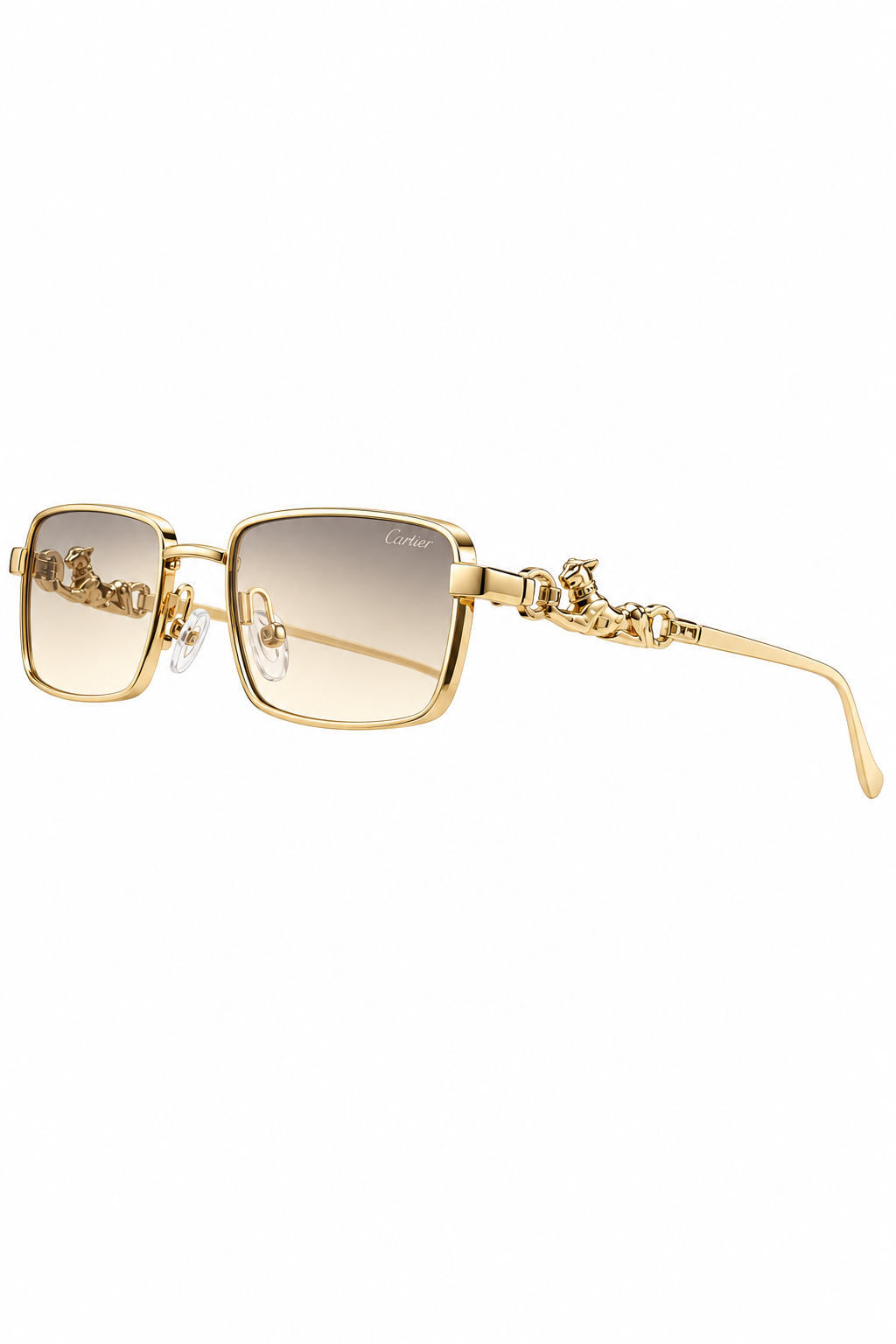Lentes C’rtier Panthère