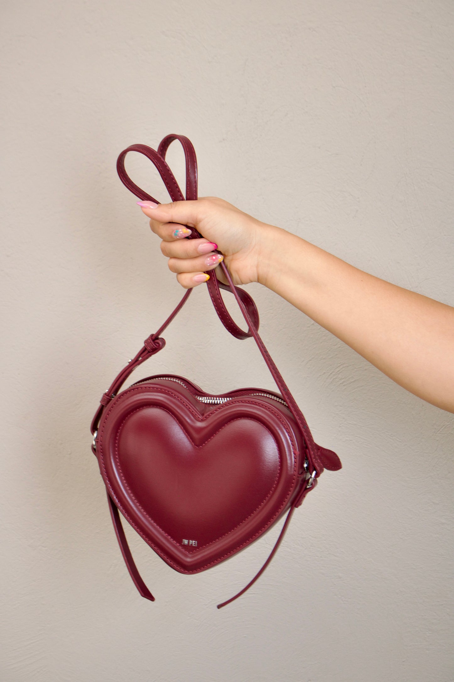 Bolso JW Pei