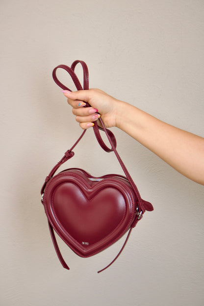 Bolso JW Pei