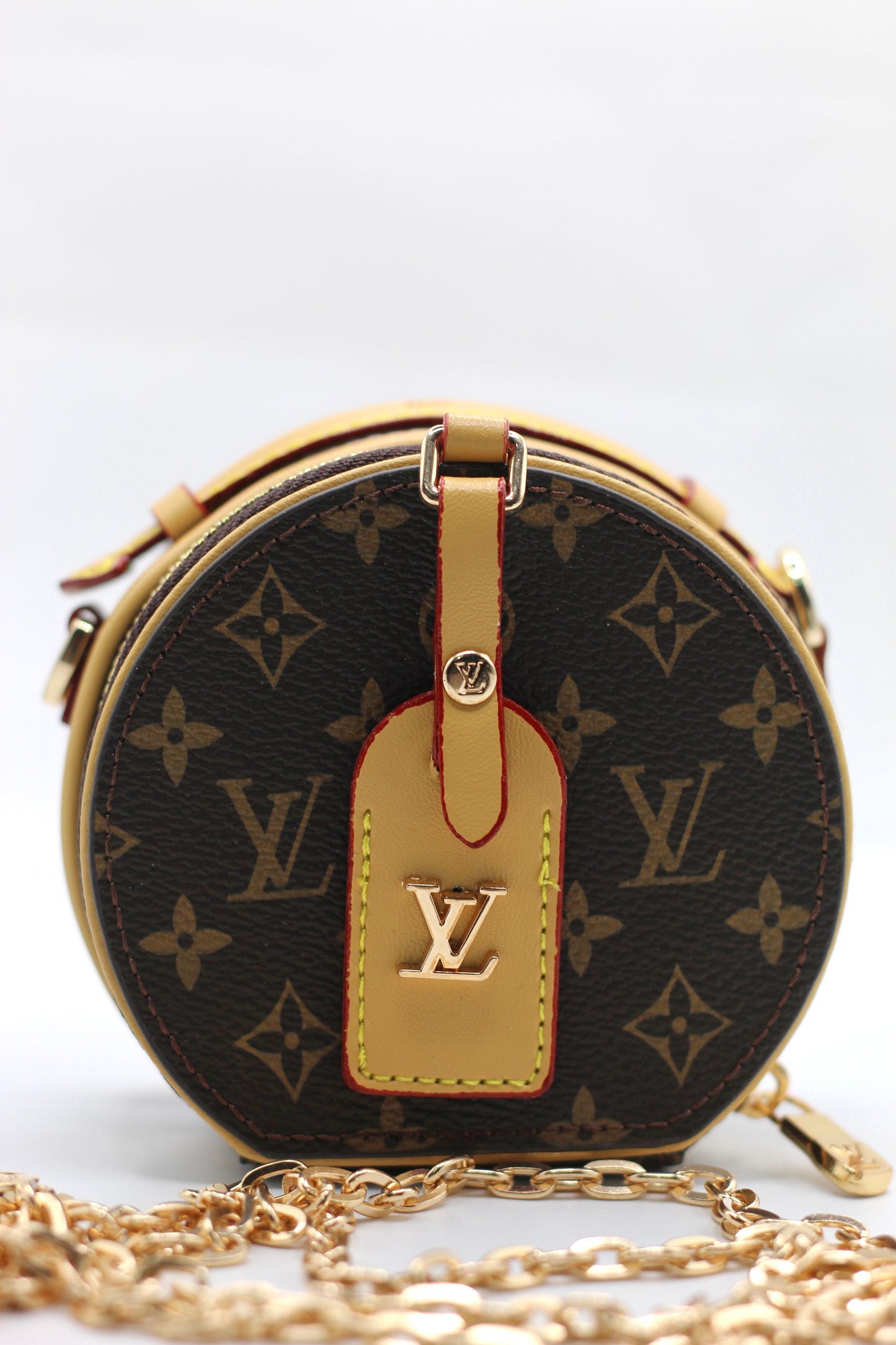 Bolsito mini LV