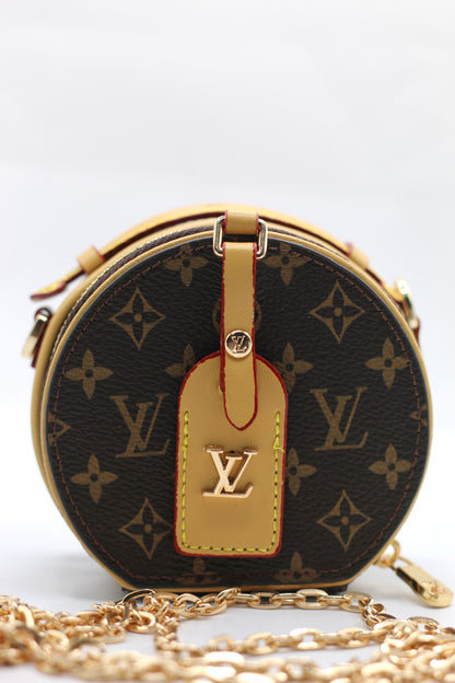 Bolsito mini LV
