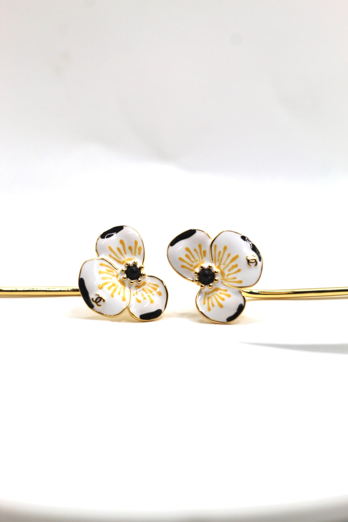 Pendientes C’anel
