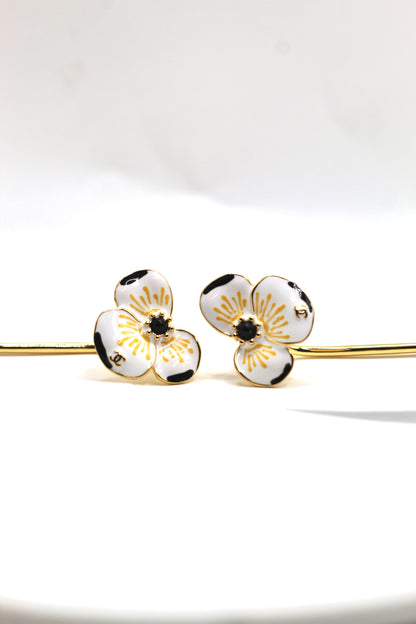 Pendientes C’anel