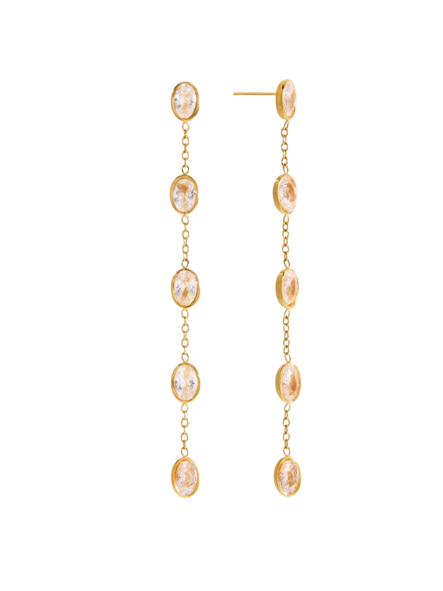 Pendientes Telma