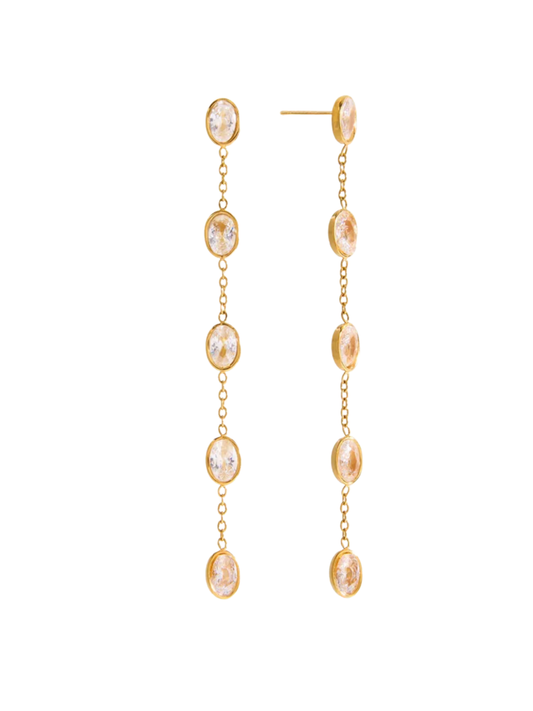 Pendientes Telma