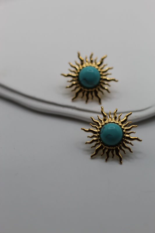 Pendientes Govea