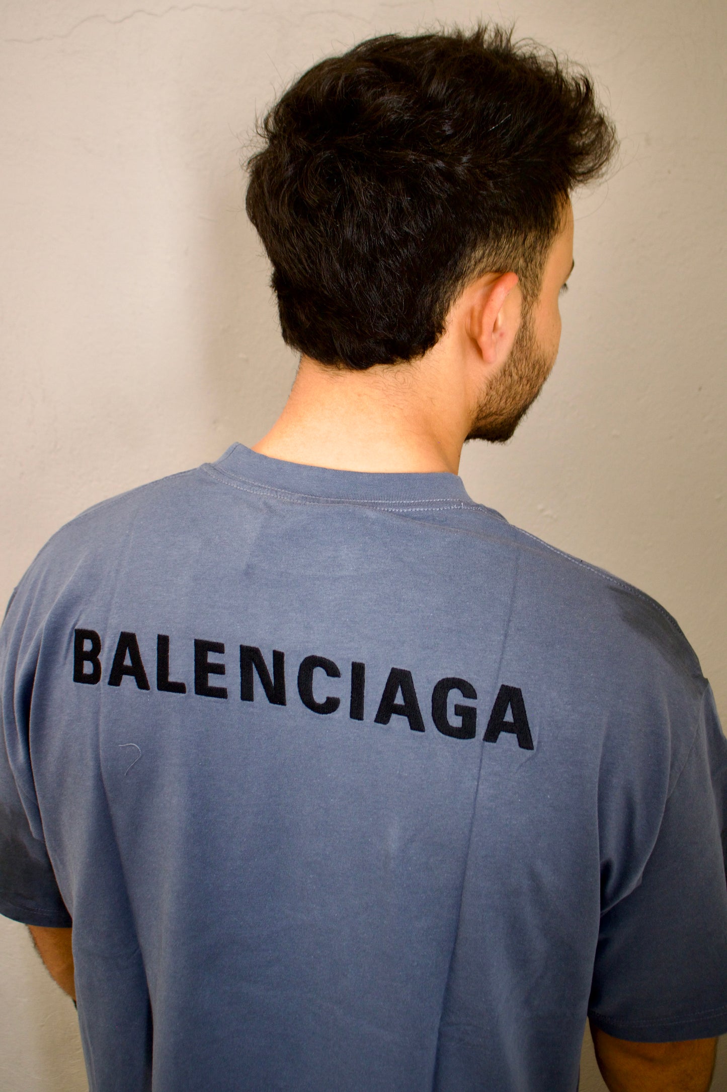 Camisa Balen Oversize