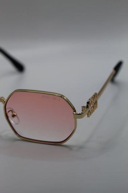 Lentes Miu M