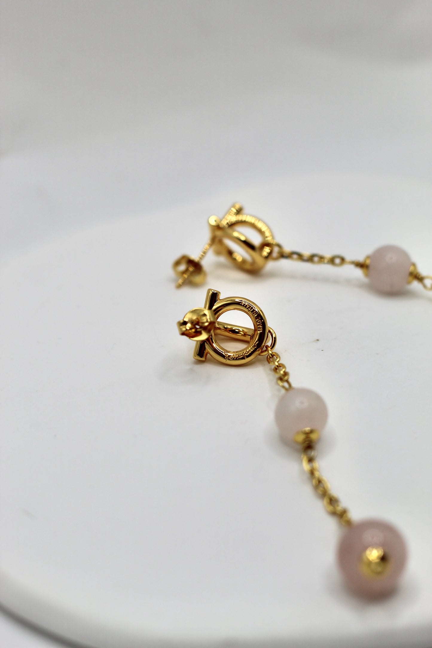 Pendientes Salvatore F