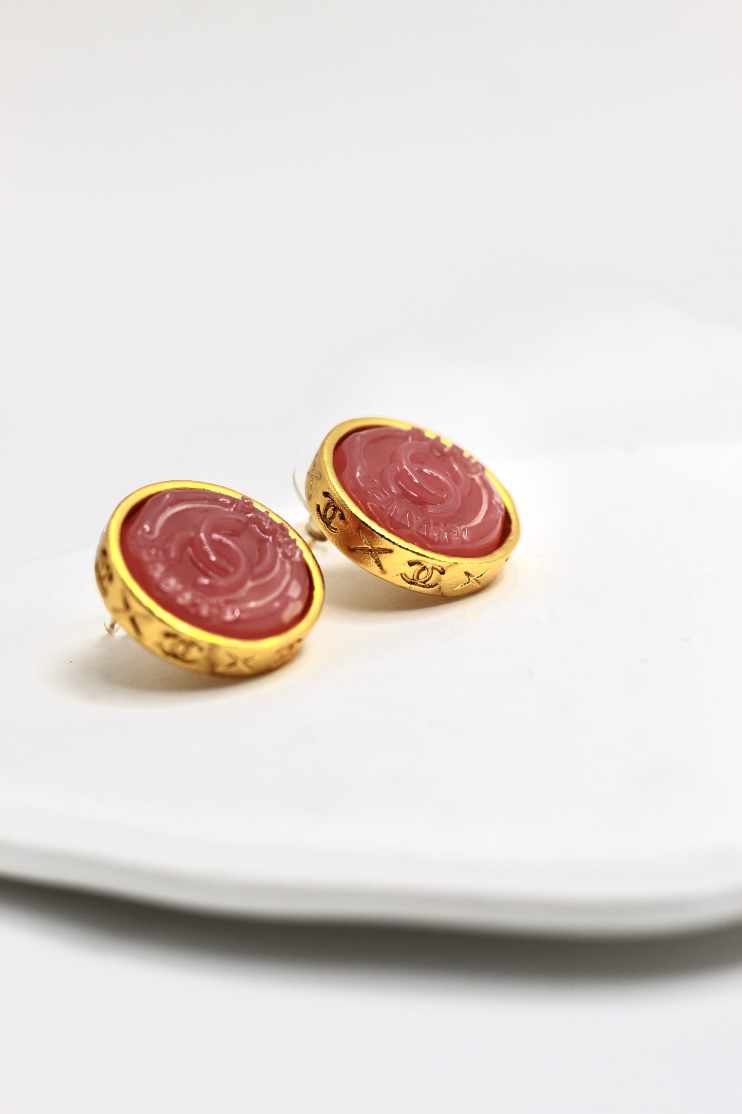 Pendientes Ch