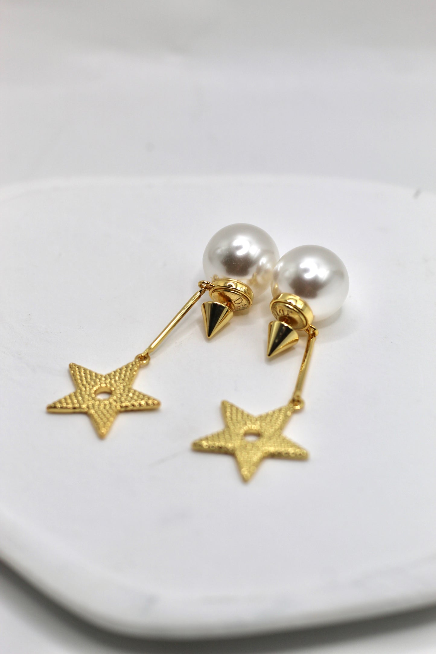 Pendientes CD