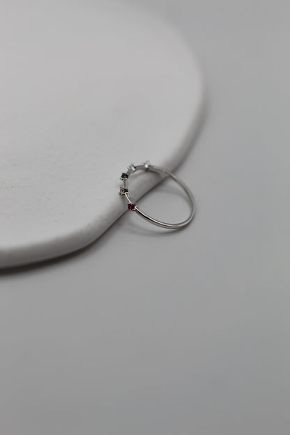 Anillo Paola
